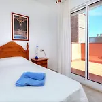 Cap Ras Ii By Interhome Apartment Llança