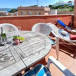 Apartment Cap Ras Ii By Interhome