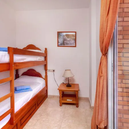 Cap Ras Ii By Interhome Llanca