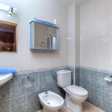 Cap Ras Ii By Interhome Apartment