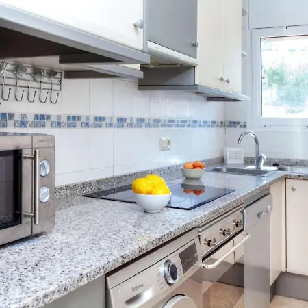 Apartment Cap Ras Ii By Interhome *