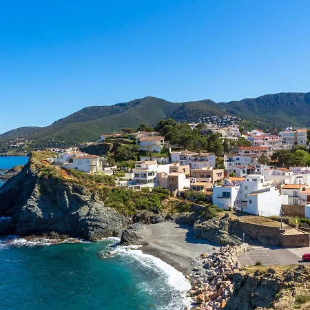 Cap Ras Ii By Interhome Apartment Llanca