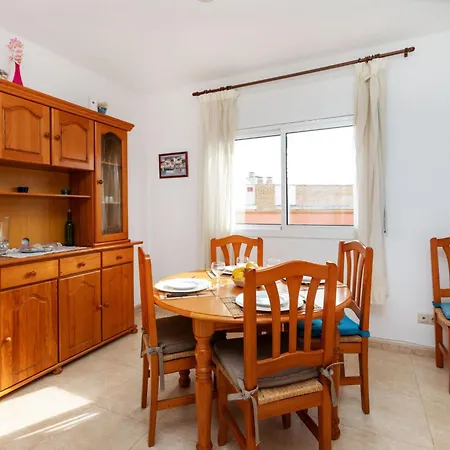 Cap Ras Ii By Interhome