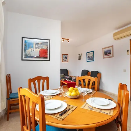 Cap Ras Ii By Interhome Apartment *