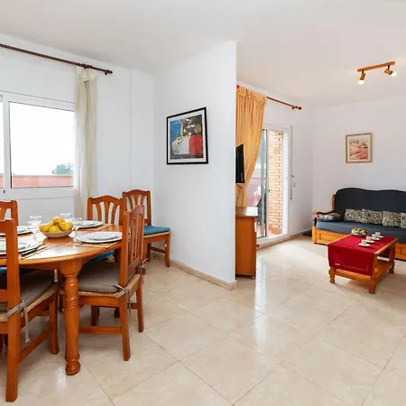 Apartment Cap Ras Ii By Interhome