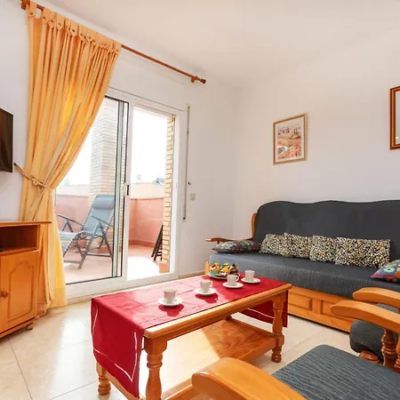 Cap Ras Ii By Interhome *