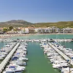 Appartamento Cap Ras Ii By Interhome