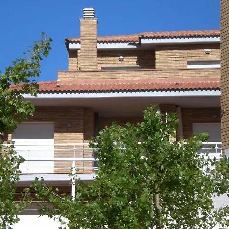 Cap Ras Ii By Interhome Appartamento