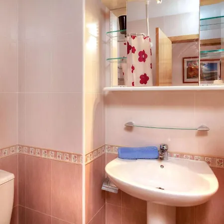 Cap Ras Ii By Interhome *
