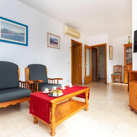 Appartamento Cap Ras Ii By Interhome Llança