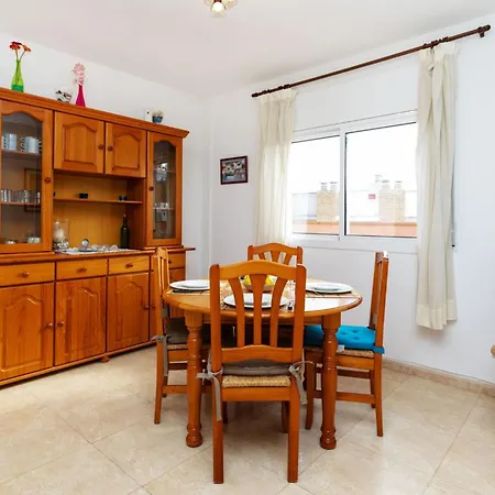 Cap Ras Ii By Interhome * Llança